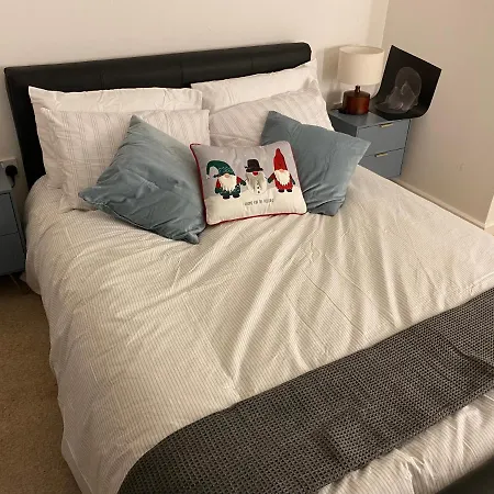 Lovely 2bed With Balcony! Leeds (West Yorkshire)
